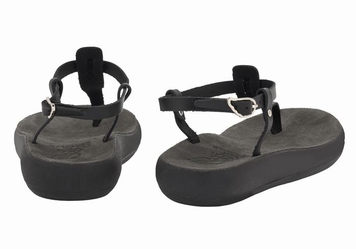 Sandales Bride Arrière Ancient Greek Sandals Lito Comfort   | YBF-7095850